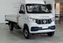 Camiones y Gr�as - Camion Dongfeng Captain 310 Cabina Simple - En Venta