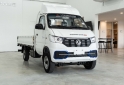 Camiones y Gr�as - Camion Dongfeng Captain 310 Cabina Simple - En Venta