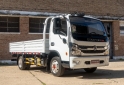 Camiones y Gr�as - Camion Dongfeng Captain C615 - En Venta