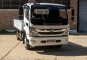 Camiones y Gr�as - Camion Dongfeng Captain C615 - En Venta