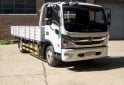 Camiones y Gr�as - Camion Liviano Dongfeng Captain C815 - En Venta