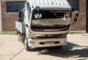Camiones y Gr�as - Camion Liviano Dongfeng Captain C815 - En Venta