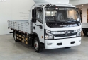 Camiones y Gr�as - Camion Liviano Dongfeng Captain C815 - En Venta