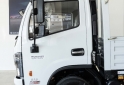 Camiones y Gr�as - Camion Liviano Dongfeng Captain C815 - En Venta