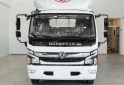 Camiones y Gr�as - Camion Liviano Dongfeng Captain C815 - En Venta