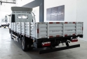 Camiones y Gr�as - Camion Liviano Dongfeng Captain C815 - En Venta