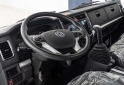 Camiones y Gr�as - Camion Liviano Dongfeng Captain C815 - En Venta