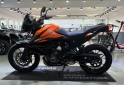 Motos - Ktm 390 Adventure 2021 Nafta 15600Km - En Venta