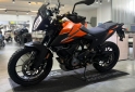 Motos - Ktm 390 Adventure 2021 Nafta 15600Km - En Venta