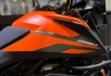 Motos - Ktm 390 Adventure 2021 Nafta 15600Km - En Venta
