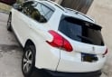 Autos - Peugeot 2008 2018 Nafta 140Km - En Venta