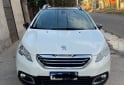 Autos - Peugeot 2008 2018 Nafta 140Km - En Venta