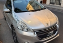 Autos - Peugeot 208 feline pack cuir 2014 Nafta 116000Km - En Venta