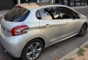 Autos - Peugeot 208 feline pack cuir 2014 Nafta 116000Km - En Venta