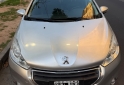 Autos - Peugeot 208 feline pack cuir 2014 Nafta 116000Km - En Venta