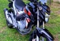 Motos - Honda New Twister 250cc 2019 Nafta 8000Km - En Venta
