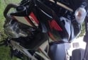 Motos - Honda New Twister 250cc 2019 Nafta 8000Km - En Venta