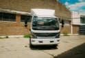 Camiones y Gr�as - Cami�n Liviano Dongfeng Captain C1217 - En Venta