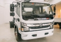 Camiones y Gr�as - Cami�n Liviano Dongfeng Captain C1217 - En Venta