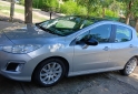 Autos - Peugeot 308 2013 Nafta 150000Km - En Venta