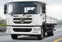 Camiones y Gr�as - Camion mediano Dongfeng Captain D 1830 C - En Venta