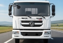 Camiones y Gr�as - Camion mediano Dongfeng Captain D 1830 C - En Venta
