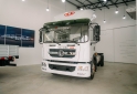 Camiones y Gr�as - Camion mediano Dongfeng Captain D 1830 C - En Venta