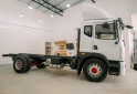 Camiones y Gr�as - Camion mediano Dongfeng Captain D 1830 C - En Venta