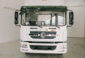 Camiones y Gr�as - Camion mediano Dongfeng Captain D 1830 C - En Venta