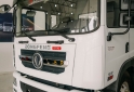 Camiones y Gr�as - Camion mediano Dongfeng Captain D 1830 C - En Venta