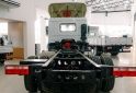 Camiones y Gr�as - Camion mediano Dongfeng Captain D 1830 C - En Venta