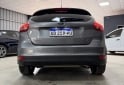Autos - Ford Focus SE Plus 2018 Nafta 97000Km - En Venta