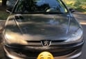 Autos - Peugeot 206 motor 1.4 2002 GNC 260000Km - En Venta