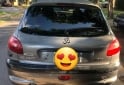 Autos - Peugeot 206 motor 1.4 2002 GNC 260000Km - En Venta