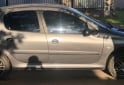 Autos - Peugeot 206 motor 1.4 2002 GNC 260000Km - En Venta