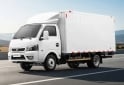 Camiones y Gr�as - Cami�n liviano Dongfeng Captain T515 - En Venta