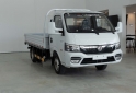 Camiones y Gr�as - Cami�n liviano Dongfeng Captain T515 - En Venta
