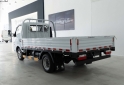 Camiones y Gr�as - Cami�n liviano Dongfeng Captain T515 - En Venta