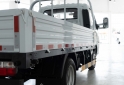 Camiones y Gr�as - Cami�n liviano Dongfeng Captain T515 - En Venta