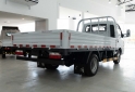 Camiones y Gr�as - Cami�n liviano Dongfeng Captain T515 - En Venta
