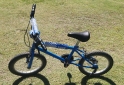 Deportes - Vendo Bicicleta Rodado 16 - En Venta