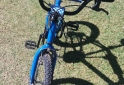 Deportes - Vendo Bicicleta Rodado 16 - En Venta