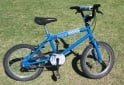 Deportes - Vendo Bicicleta Rodado 16 - En Venta