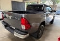 Camionetas - Toyota HILUX SR 2025 Diesel 28000Km - En Venta
