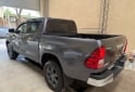 Camionetas - Toyota HILUX SR 2025 Diesel 28000Km - En Venta