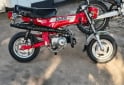 Motos - Honda Dax 70 1993 Nafta 15506Km - En Venta