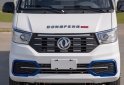 Camiones y Gr�as - Camion Liviano Dongfeng Captain W412 Cabina Doble - En Venta