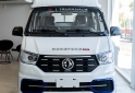 Camiones y Gr�as - Camion Liviano Dongfeng Captain W412 Cabina Doble - En Venta