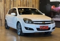 Autos - Chevrolet Vectra Gls 2.0 L11 2010 GNC 189000Km - En Venta