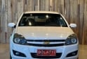 Autos - Chevrolet Vectra Gls 2.0 L11 2010 GNC 189000Km - En Venta